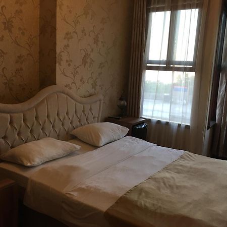 Amida House Aparthotel Κωνσταντινούπολη Εξωτερικό φωτογραφία