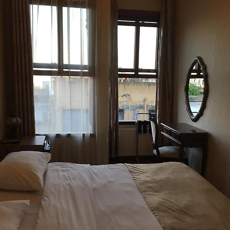 Amida House Aparthotel Κωνσταντινούπολη Εξωτερικό φωτογραφία