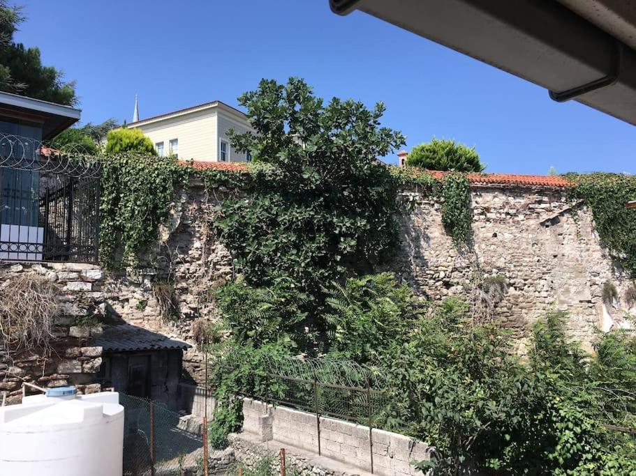 Amida House Aparthotel Κωνσταντινούπολη Εξωτερικό φωτογραφία