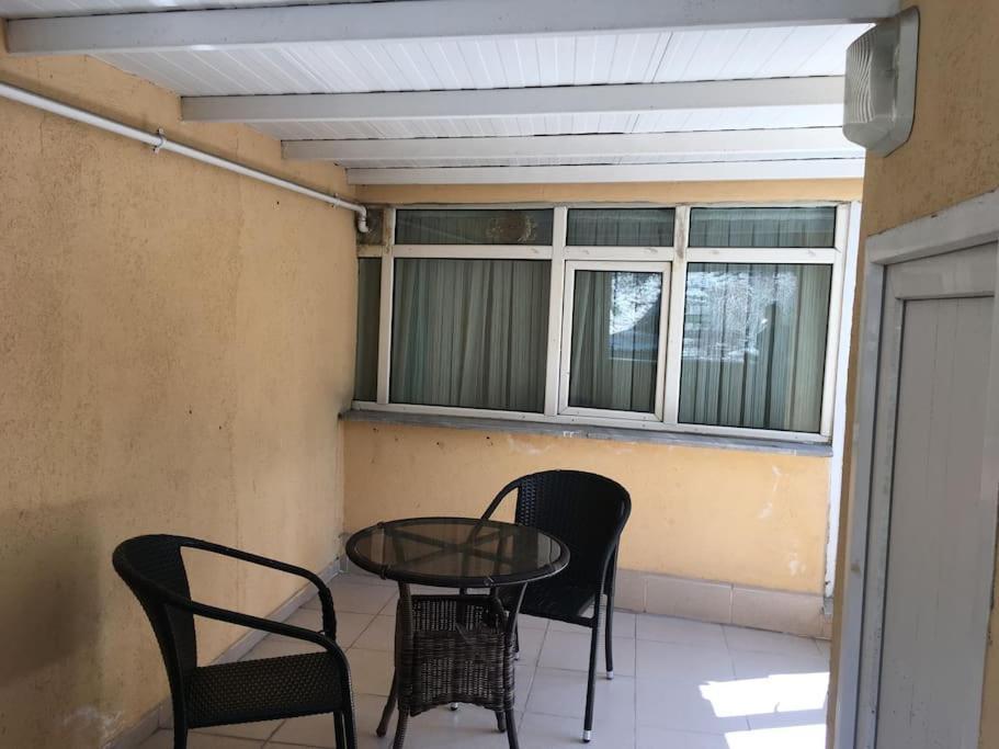 Amida House Aparthotel Κωνσταντινούπολη Εξωτερικό φωτογραφία
