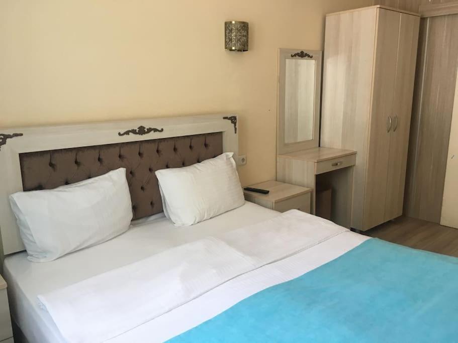 Amida House Aparthotel Κωνσταντινούπολη Εξωτερικό φωτογραφία