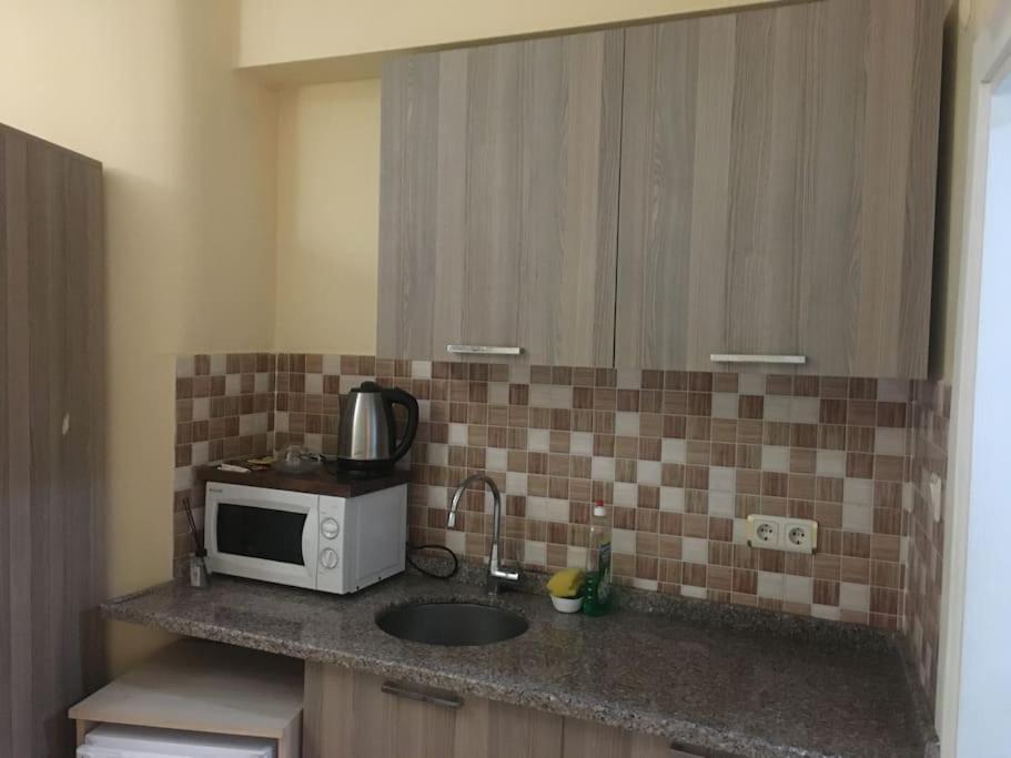 Amida House Aparthotel Κωνσταντινούπολη Εξωτερικό φωτογραφία