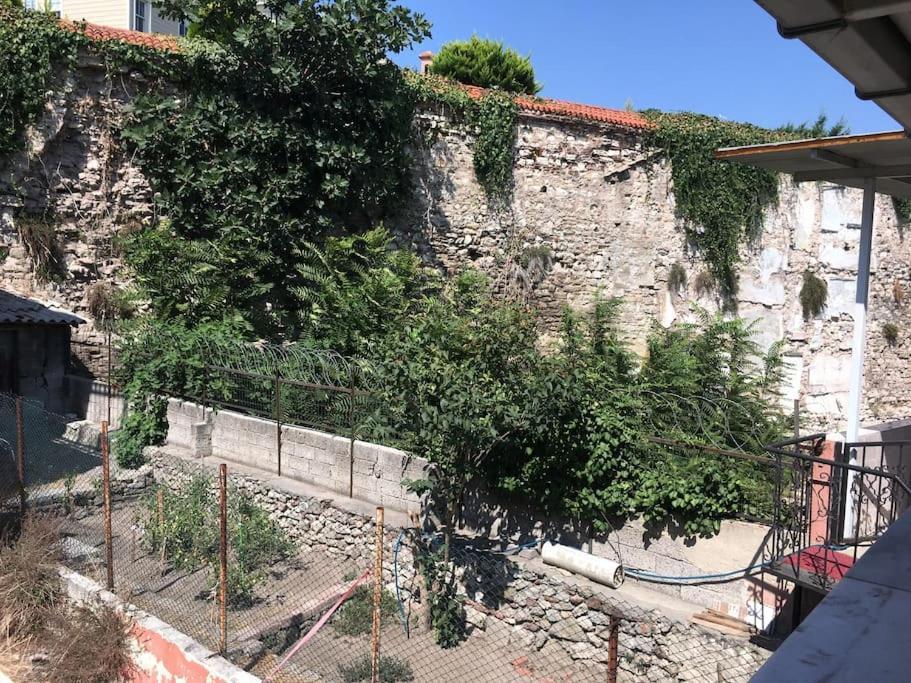 Amida House Aparthotel Κωνσταντινούπολη Εξωτερικό φωτογραφία
