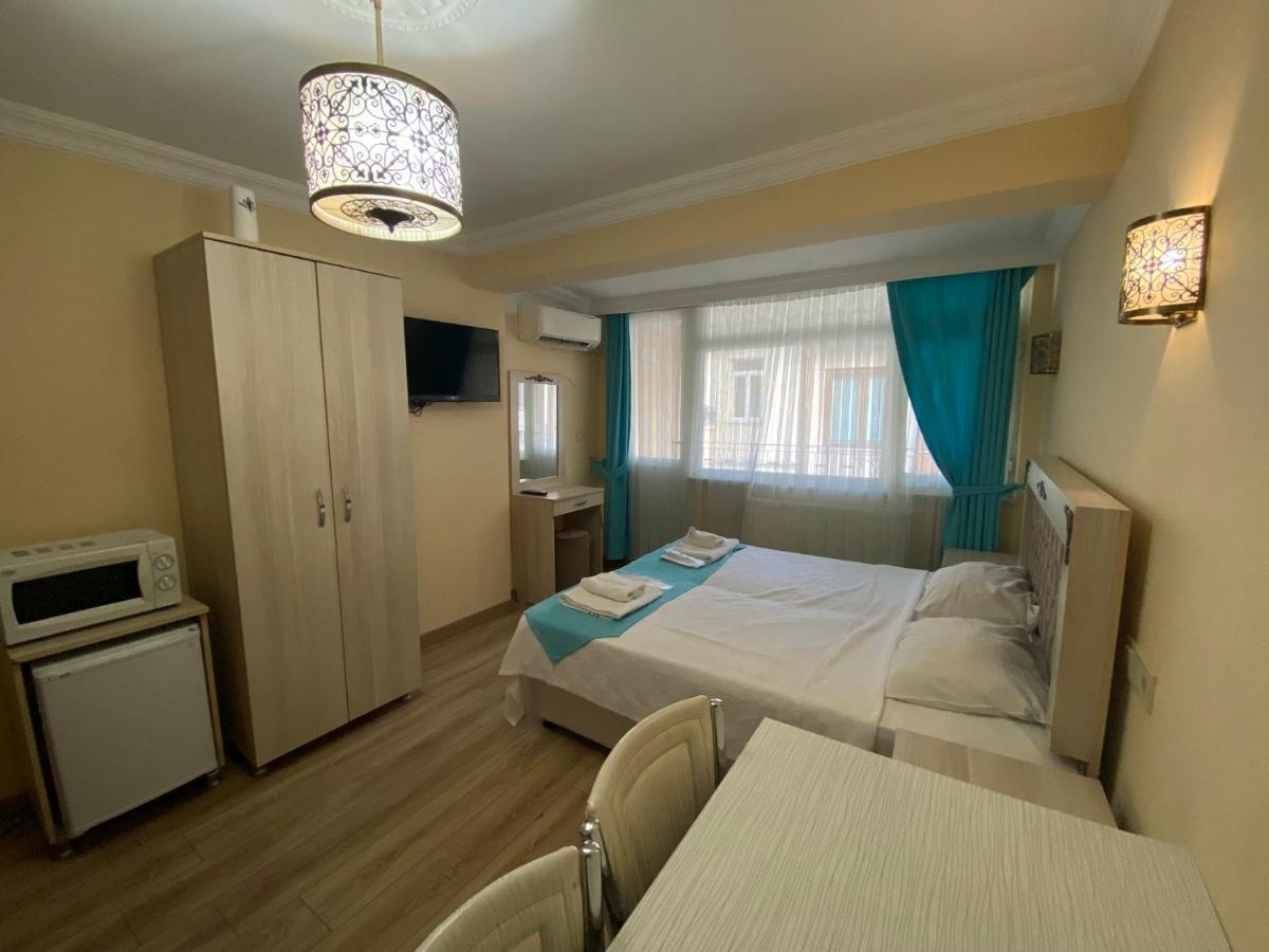 Amida House Aparthotel Κωνσταντινούπολη Εξωτερικό φωτογραφία