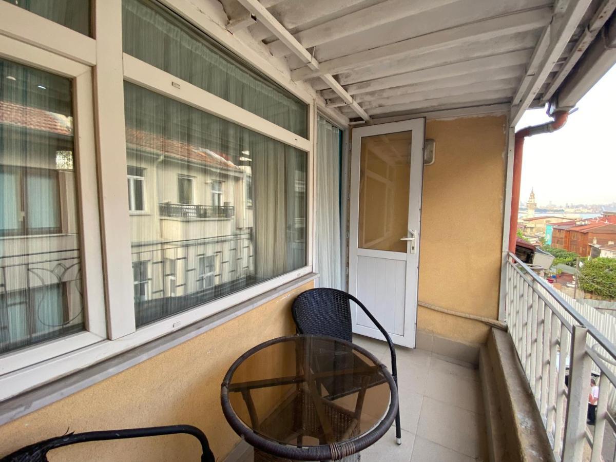 Amida House Aparthotel Κωνσταντινούπολη Εξωτερικό φωτογραφία