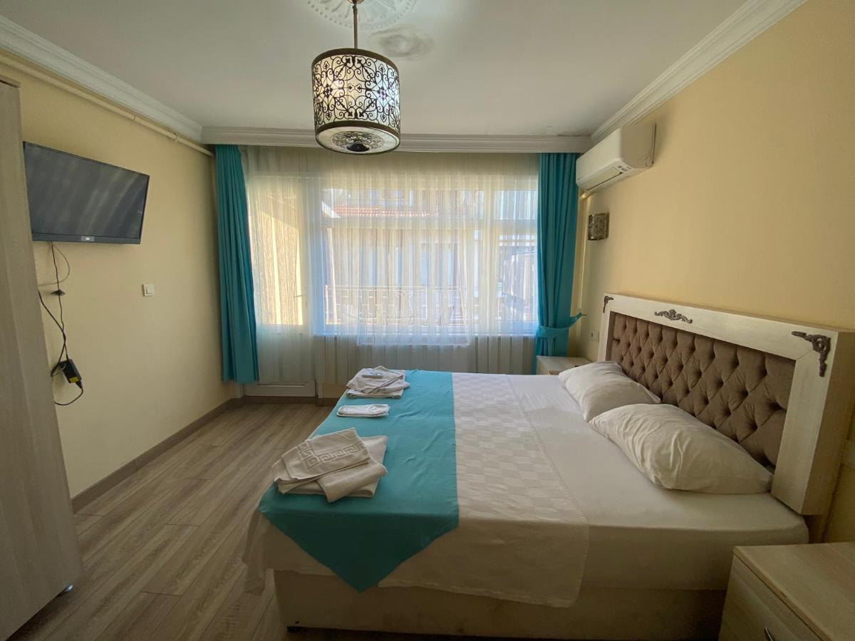 Amida House Aparthotel Κωνσταντινούπολη Εξωτερικό φωτογραφία