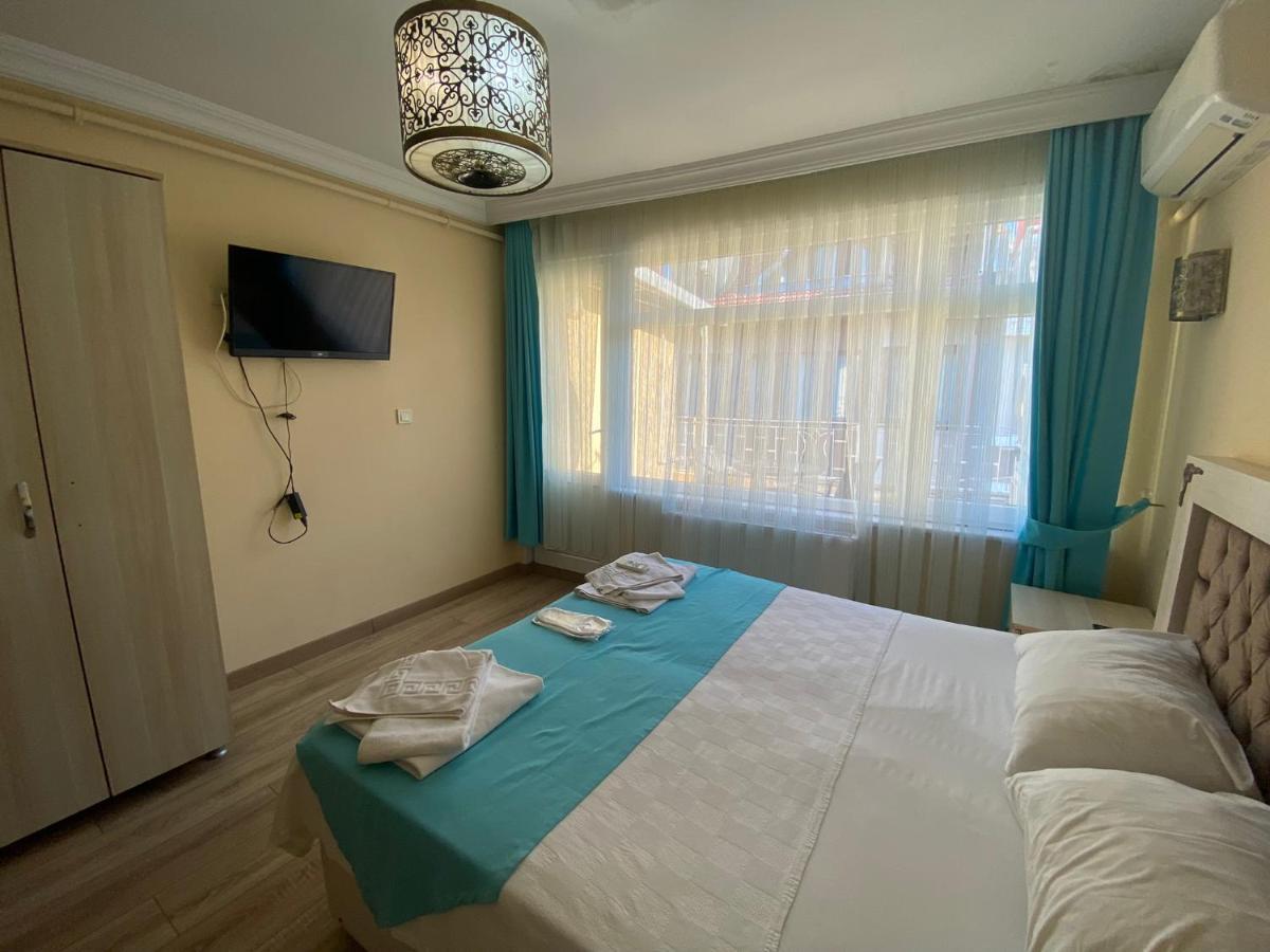 Amida House Aparthotel Κωνσταντινούπολη Εξωτερικό φωτογραφία