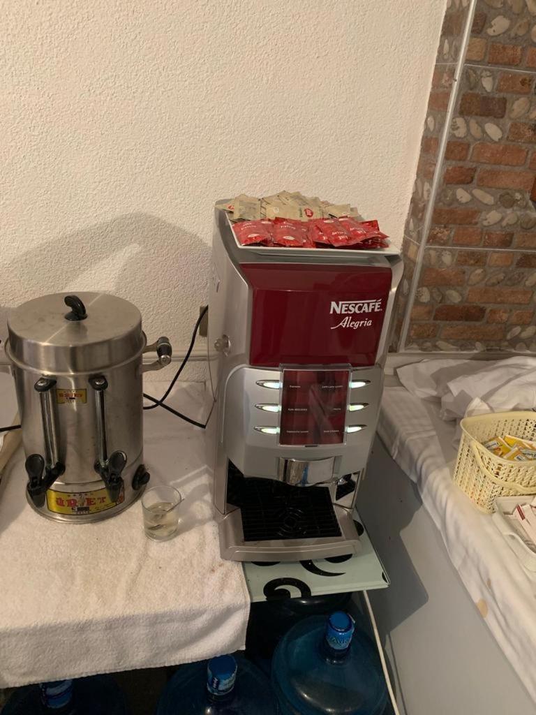 Amida House Aparthotel Κωνσταντινούπολη Εξωτερικό φωτογραφία