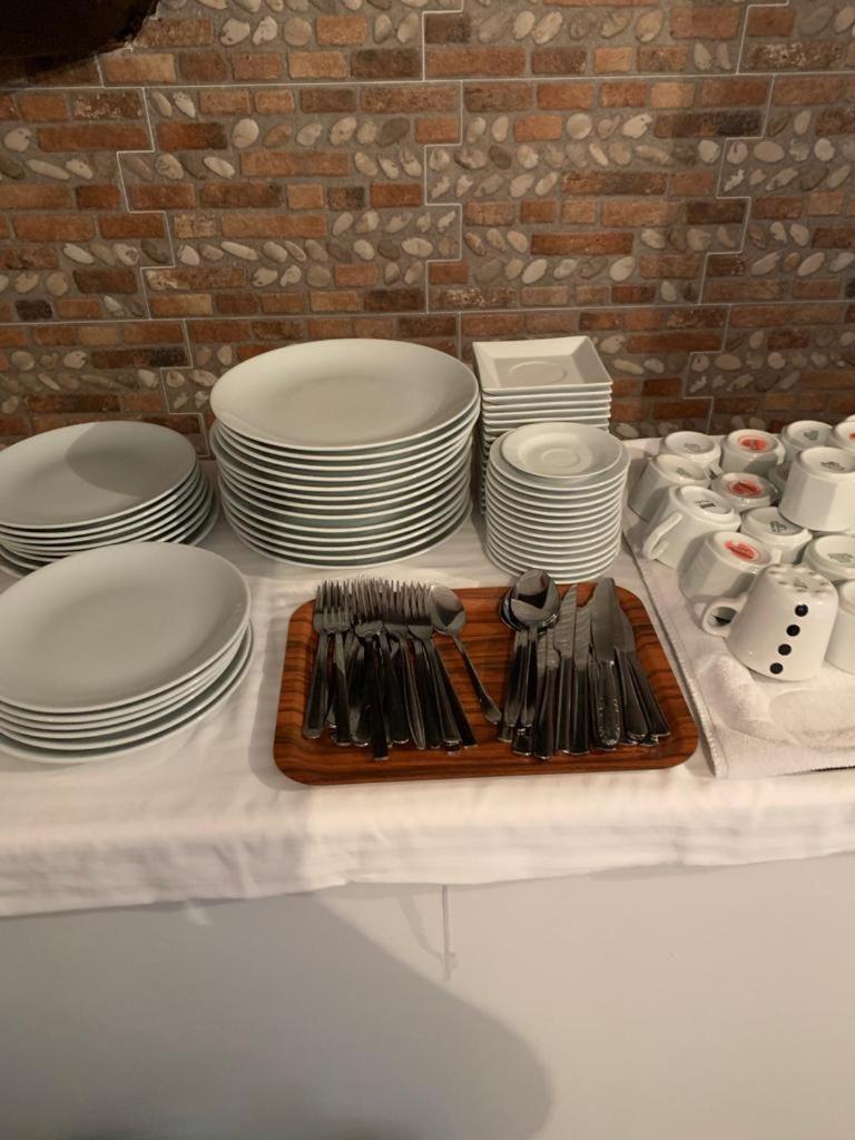 Amida House Aparthotel Κωνσταντινούπολη Εξωτερικό φωτογραφία