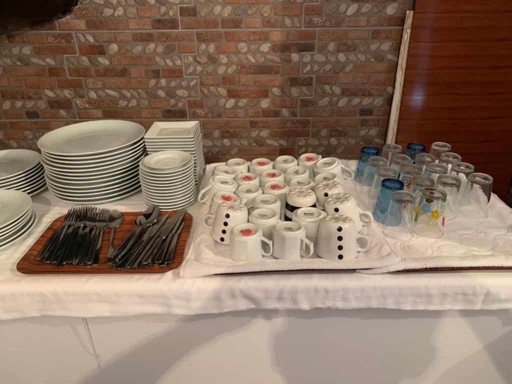 Amida House Aparthotel Κωνσταντινούπολη Εξωτερικό φωτογραφία