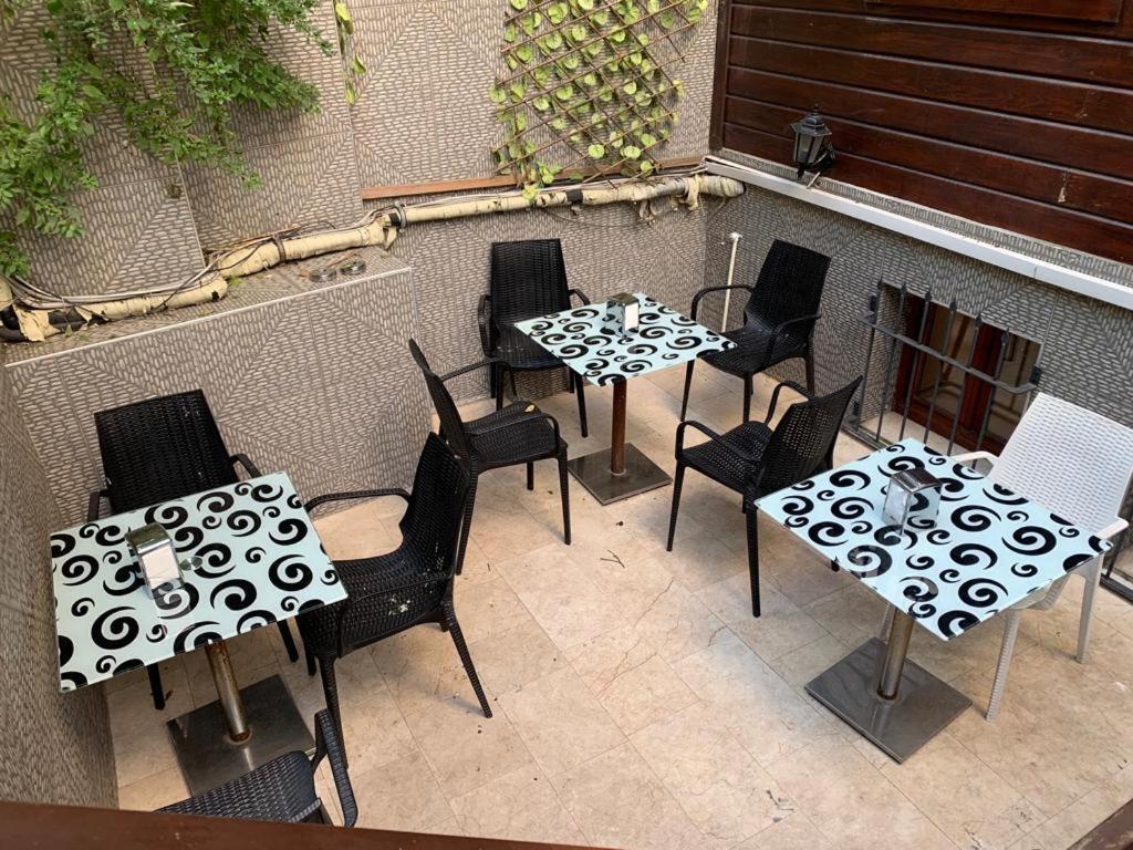 Amida House Aparthotel Κωνσταντινούπολη Εξωτερικό φωτογραφία