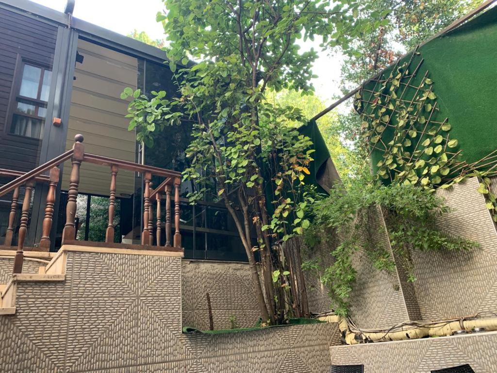 Amida House Aparthotel Κωνσταντινούπολη Εξωτερικό φωτογραφία