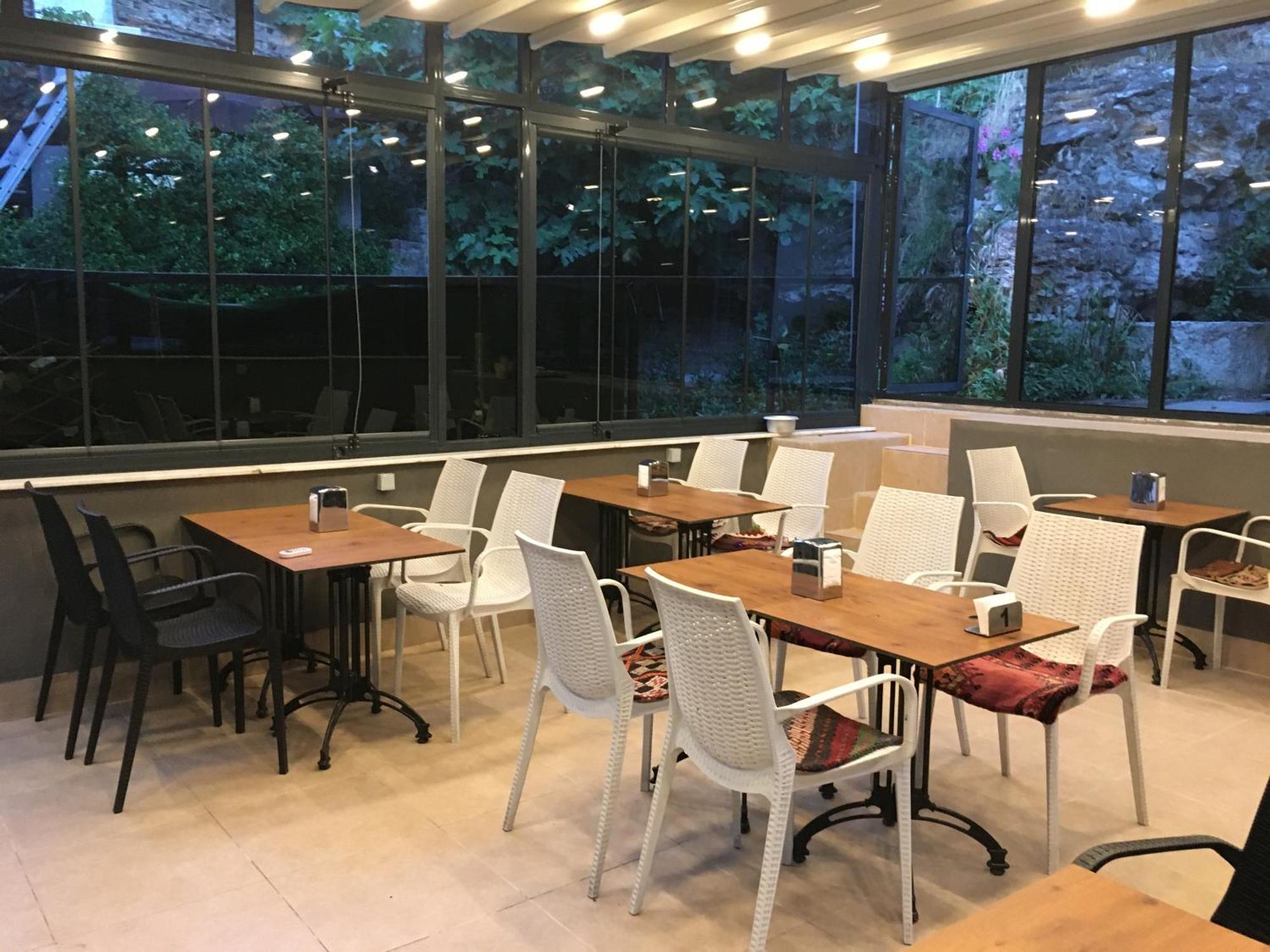 Amida House Aparthotel Κωνσταντινούπολη Εξωτερικό φωτογραφία