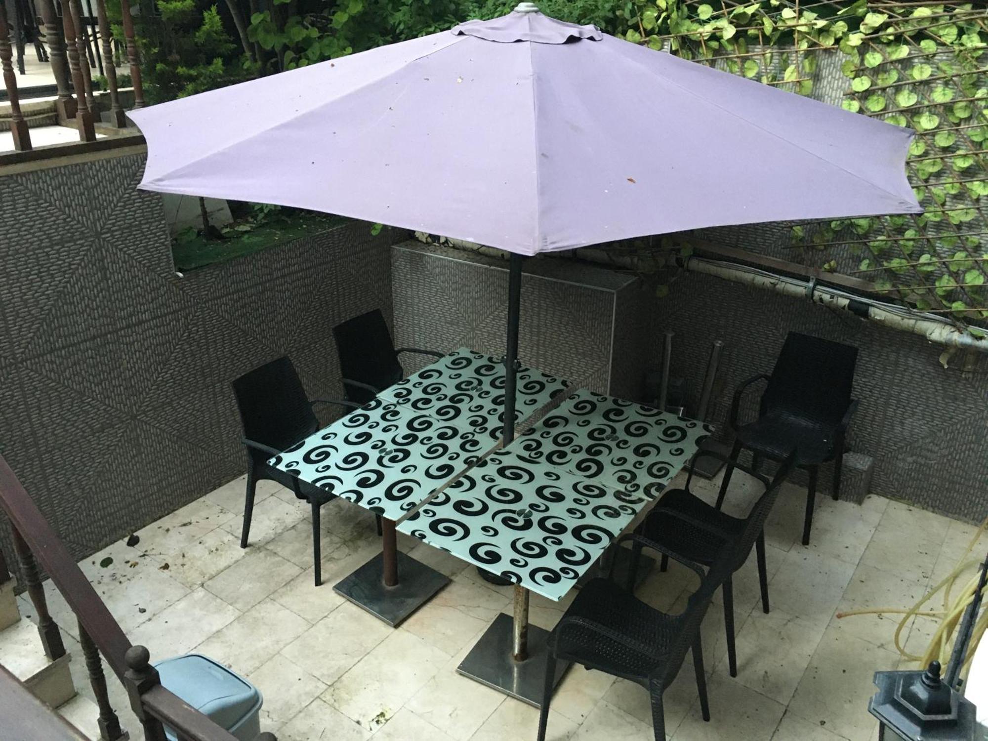 Amida House Aparthotel Κωνσταντινούπολη Εξωτερικό φωτογραφία