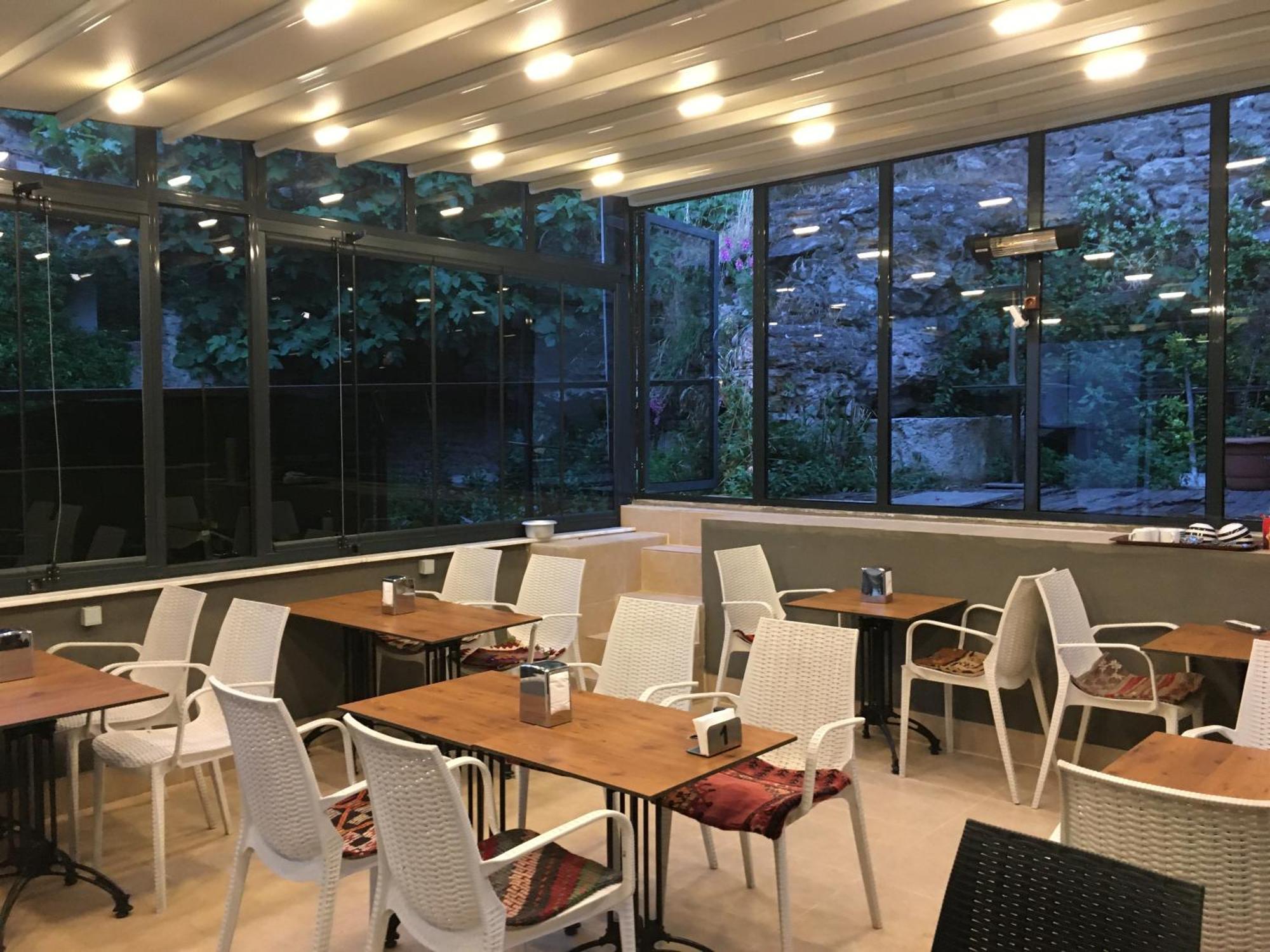 Amida House Aparthotel Κωνσταντινούπολη Εξωτερικό φωτογραφία