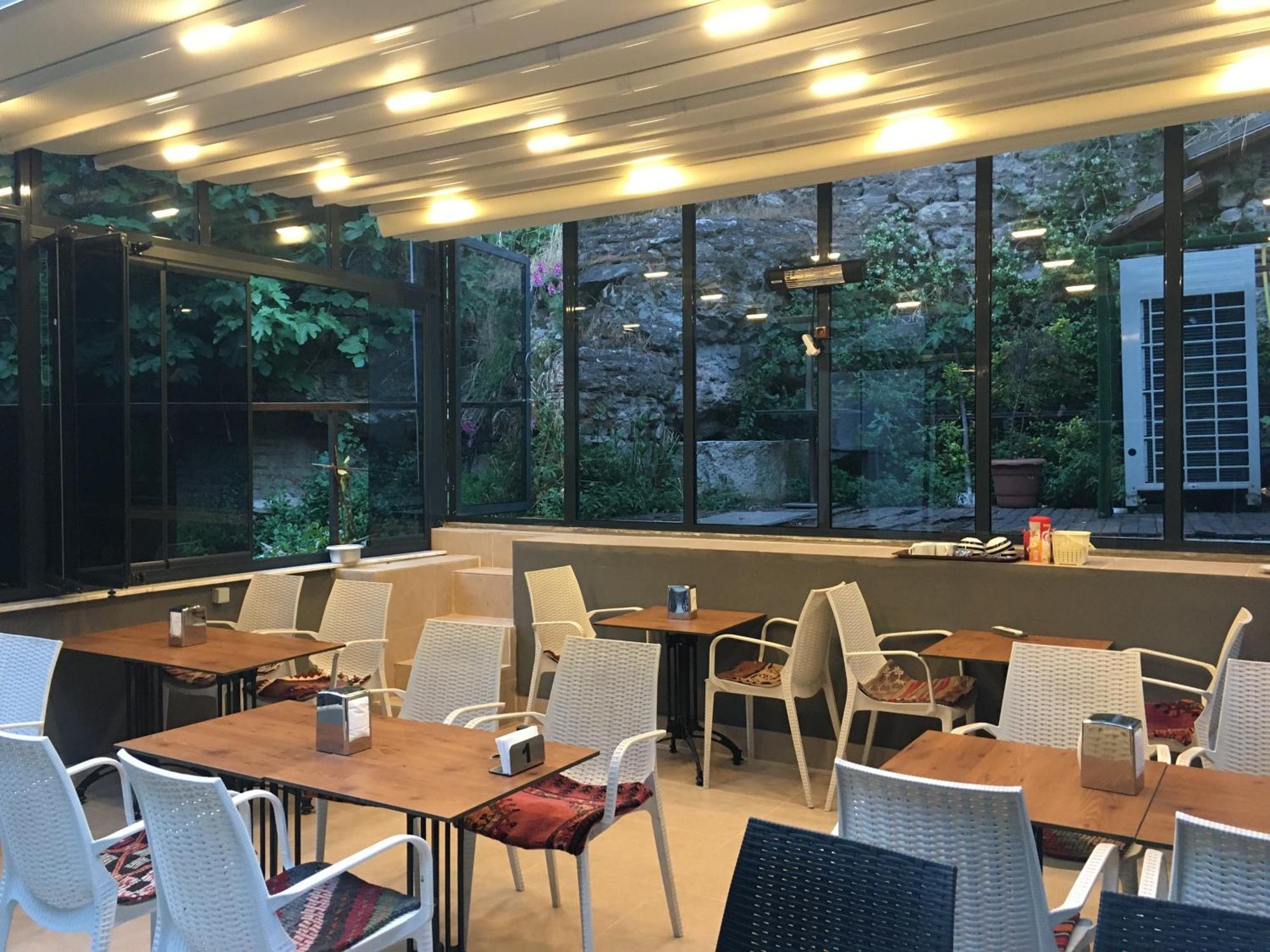 Amida House Aparthotel Κωνσταντινούπολη Εξωτερικό φωτογραφία