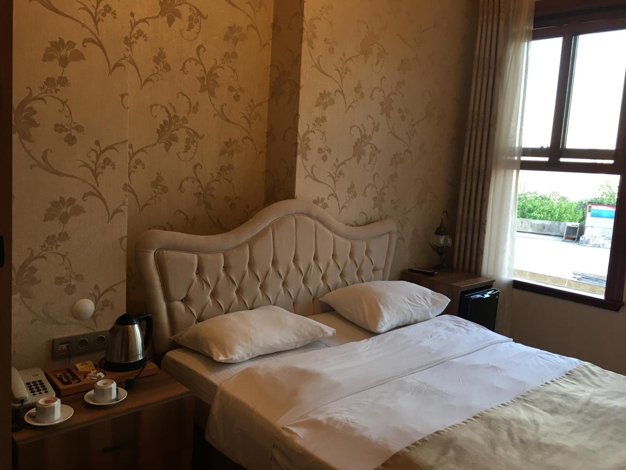 Amida House Aparthotel Κωνσταντινούπολη Εξωτερικό φωτογραφία