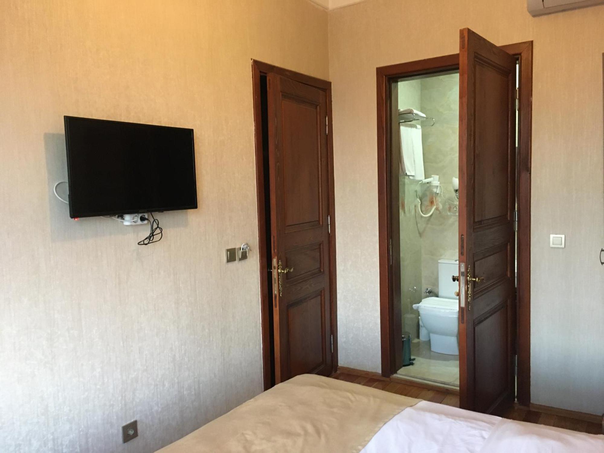 Amida House Aparthotel Κωνσταντινούπολη Εξωτερικό φωτογραφία