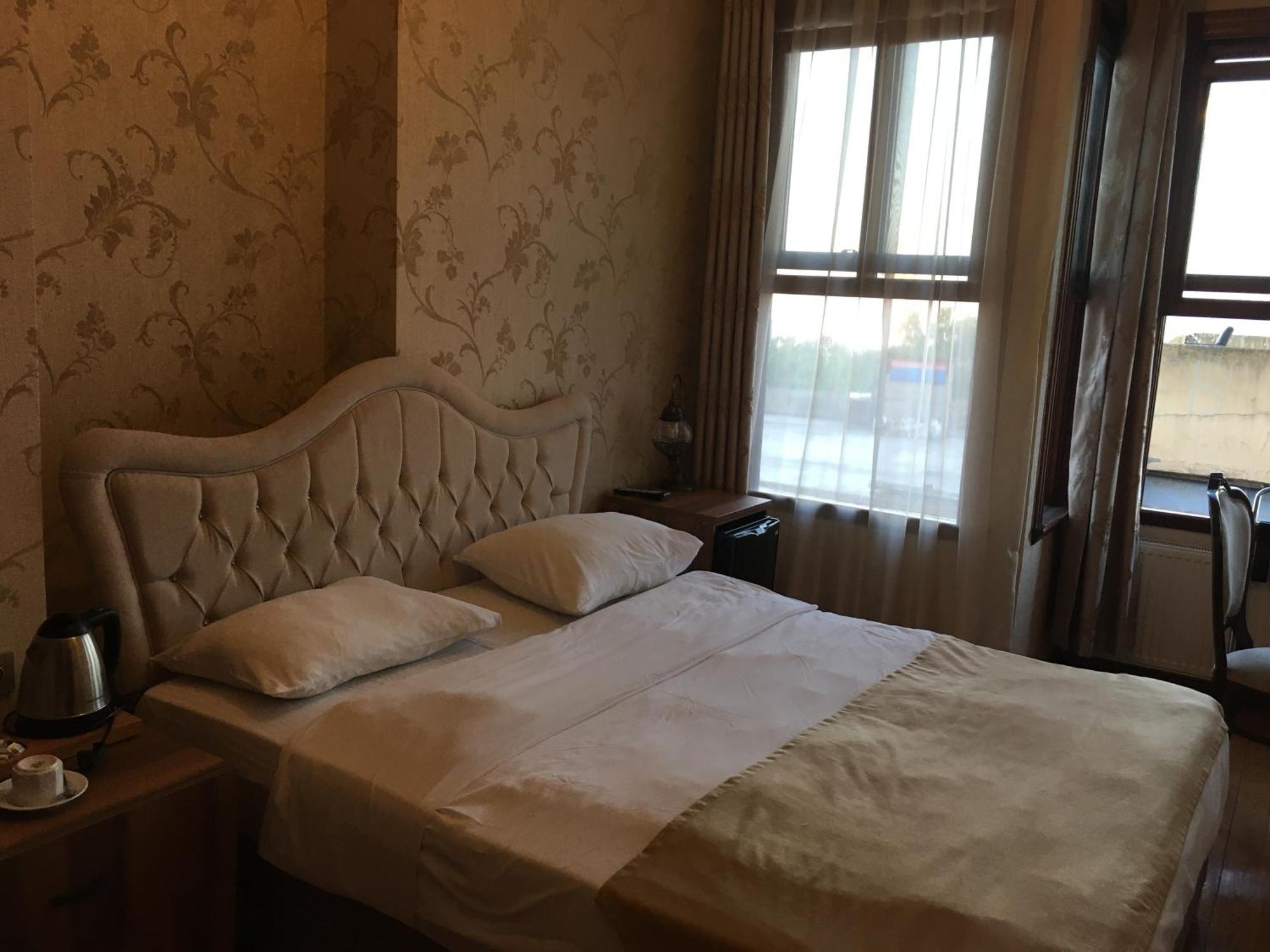 Amida House Aparthotel Κωνσταντινούπολη Εξωτερικό φωτογραφία