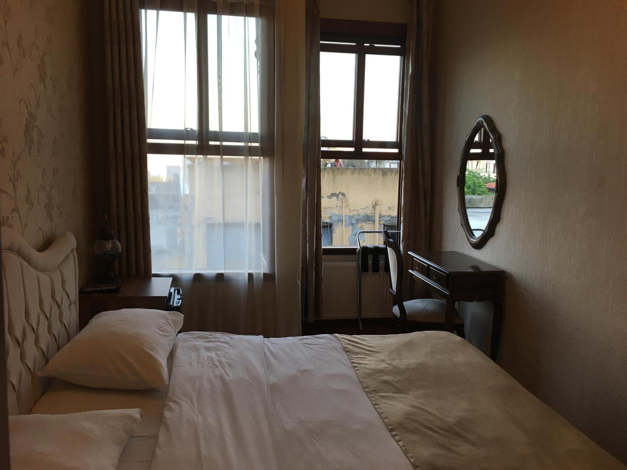 Amida House Aparthotel Κωνσταντινούπολη Εξωτερικό φωτογραφία