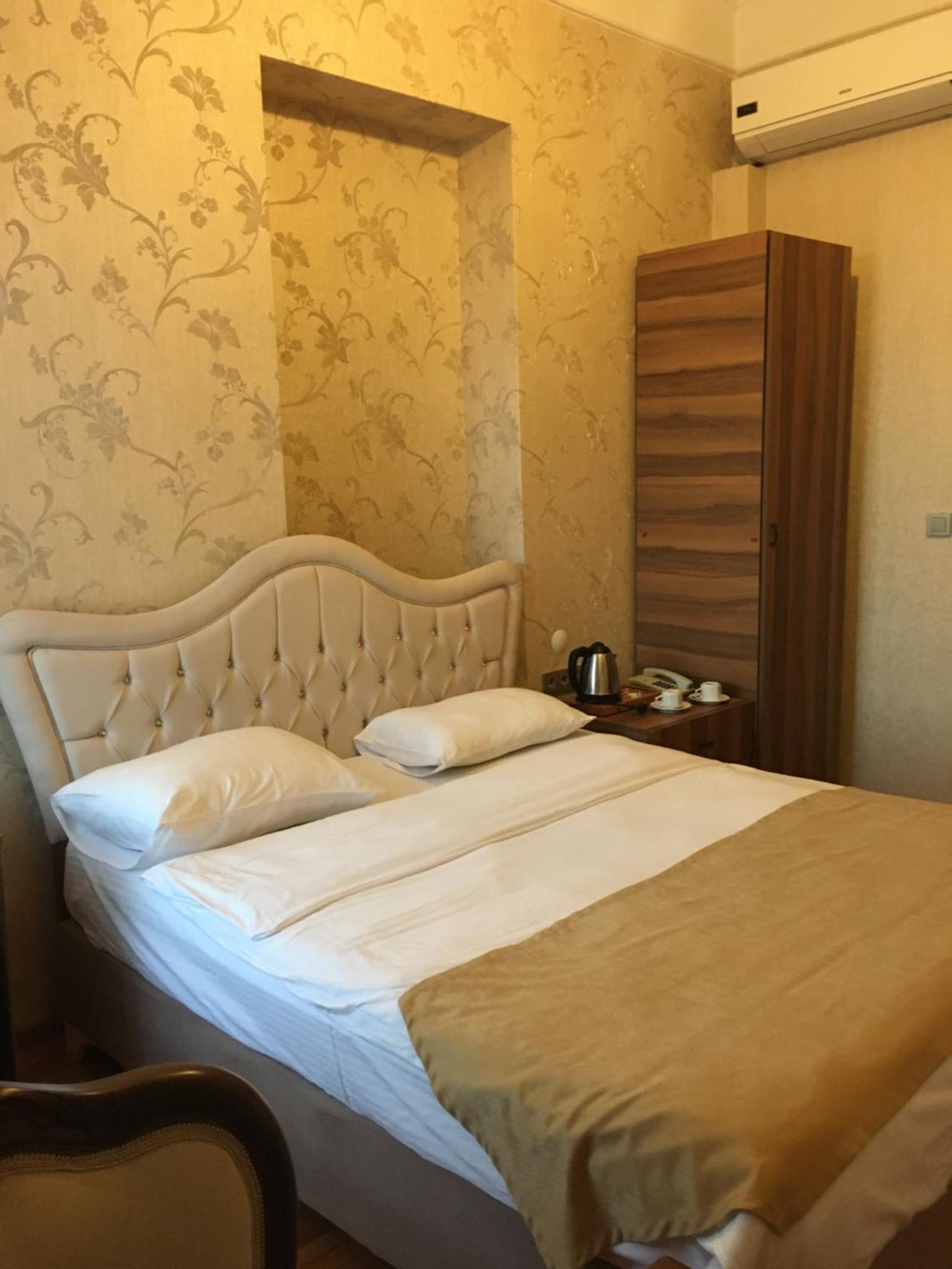 Amida House Aparthotel Κωνσταντινούπολη Εξωτερικό φωτογραφία